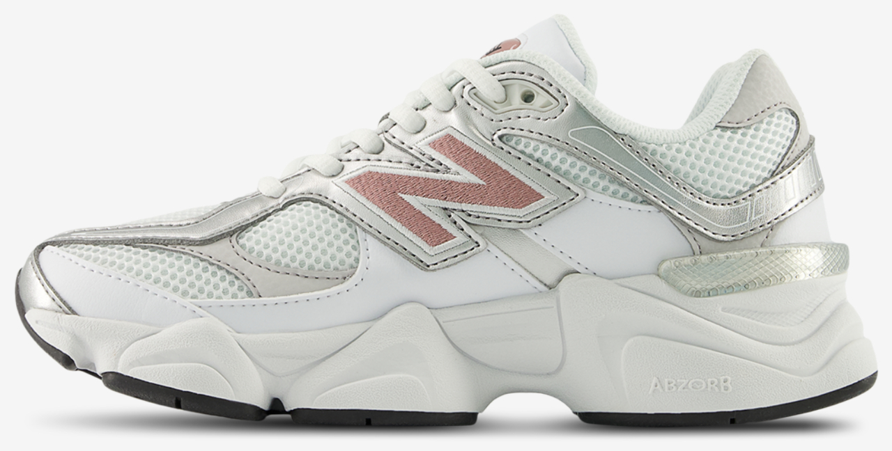 New Balance 9060 Image 2 of 5. Tap to open photo gallery.