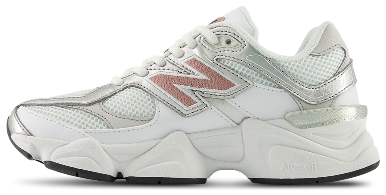 New Balance 9060 Image 2 of 5. Tap to open photo gallery.