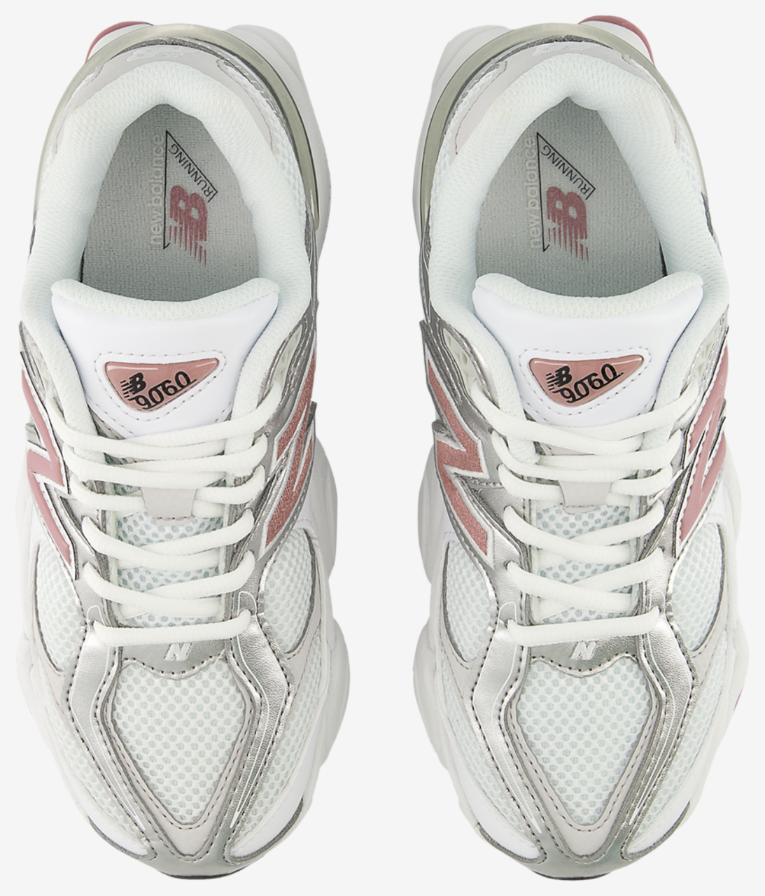 New Balance 9060 Image 4 of 5. Tap to open photo gallery.