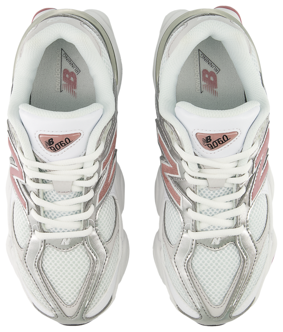 New Balance 9060 Image 4 of 5. Tap to open photo gallery.