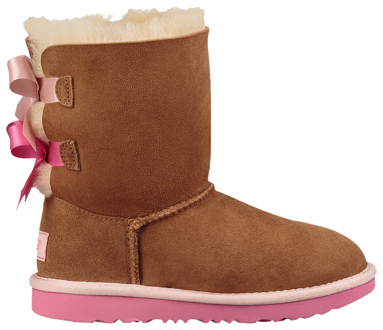 UGG Bailey Bow II Image 1 of 5. Tap to open photo gallery.