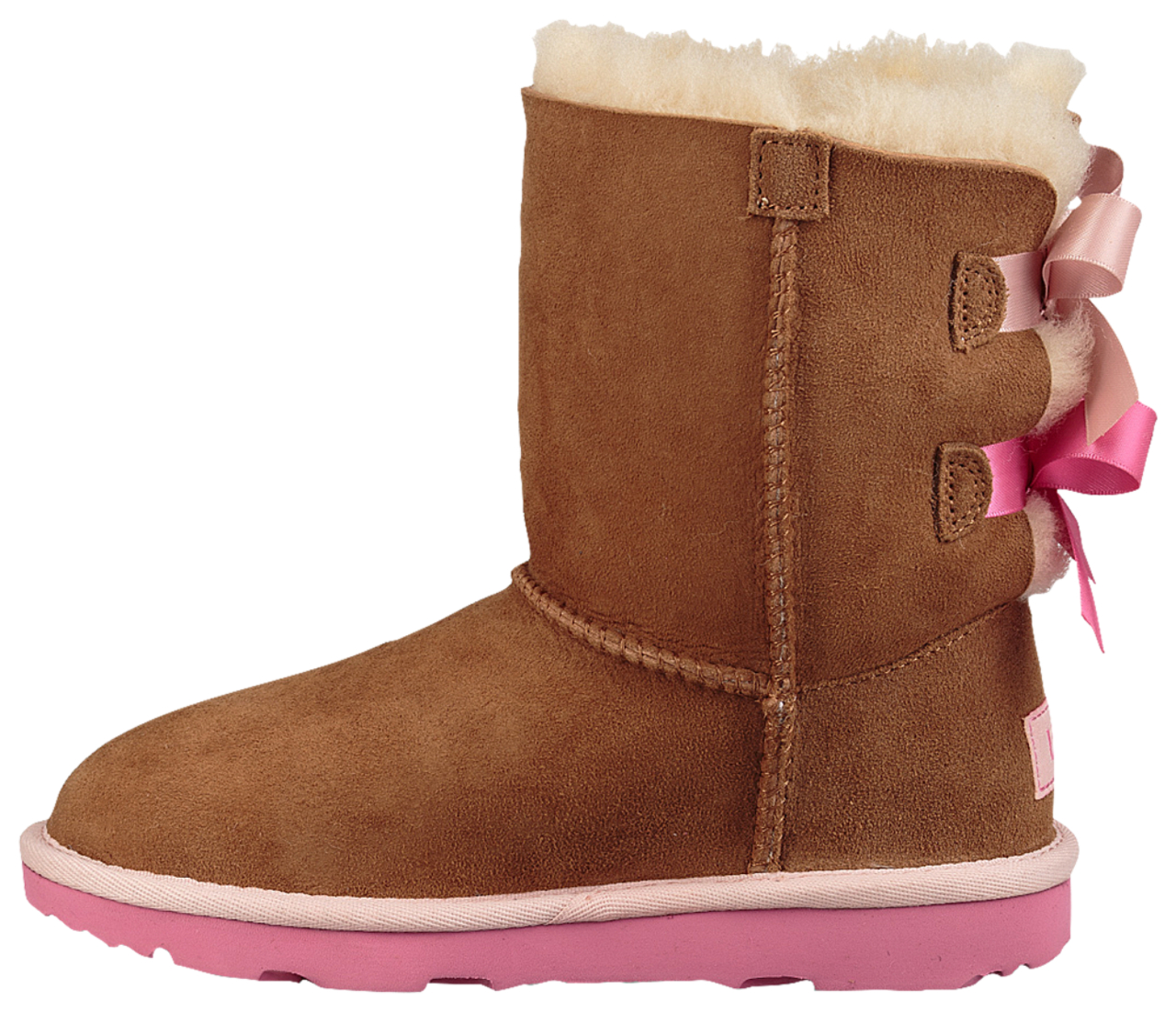 UGG Bailey Bow II Image 2 of 5. Tap to open photo gallery.