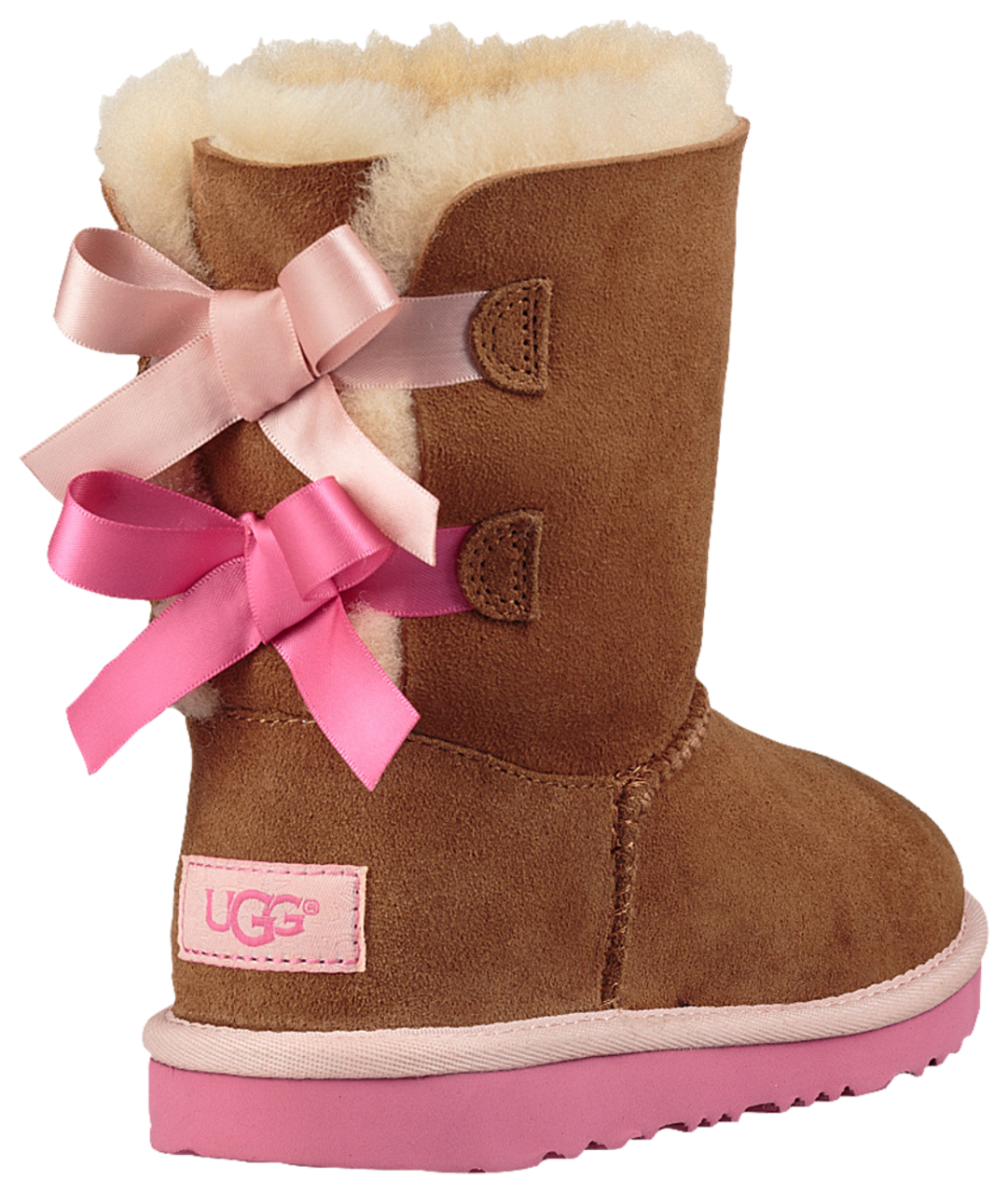 UGG Bailey Bow II Image 3 of 5. Tap to open photo gallery.