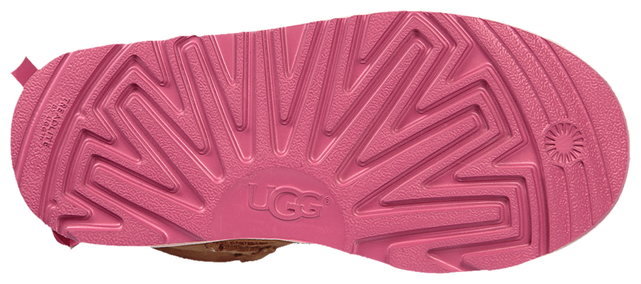 UGG Bailey Bow II Image 5 of 5. Tap to open photo gallery.