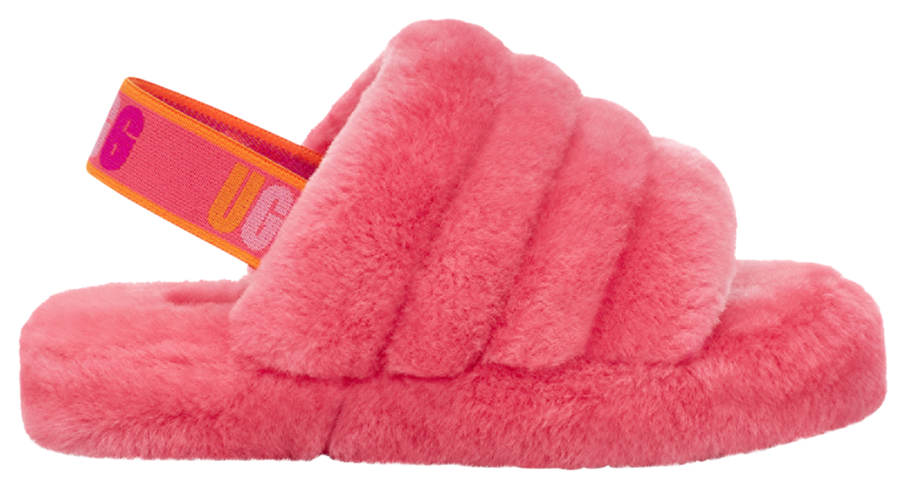 UGG Fluff Yeah Slide Image 1 of 5. Tap to open photo gallery.
