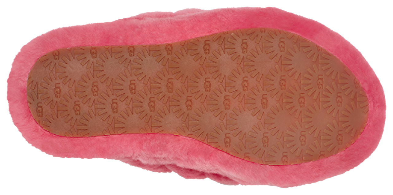 UGG Fluff Yeah Slide Image 5 of 5. Tap to open photo gallery.