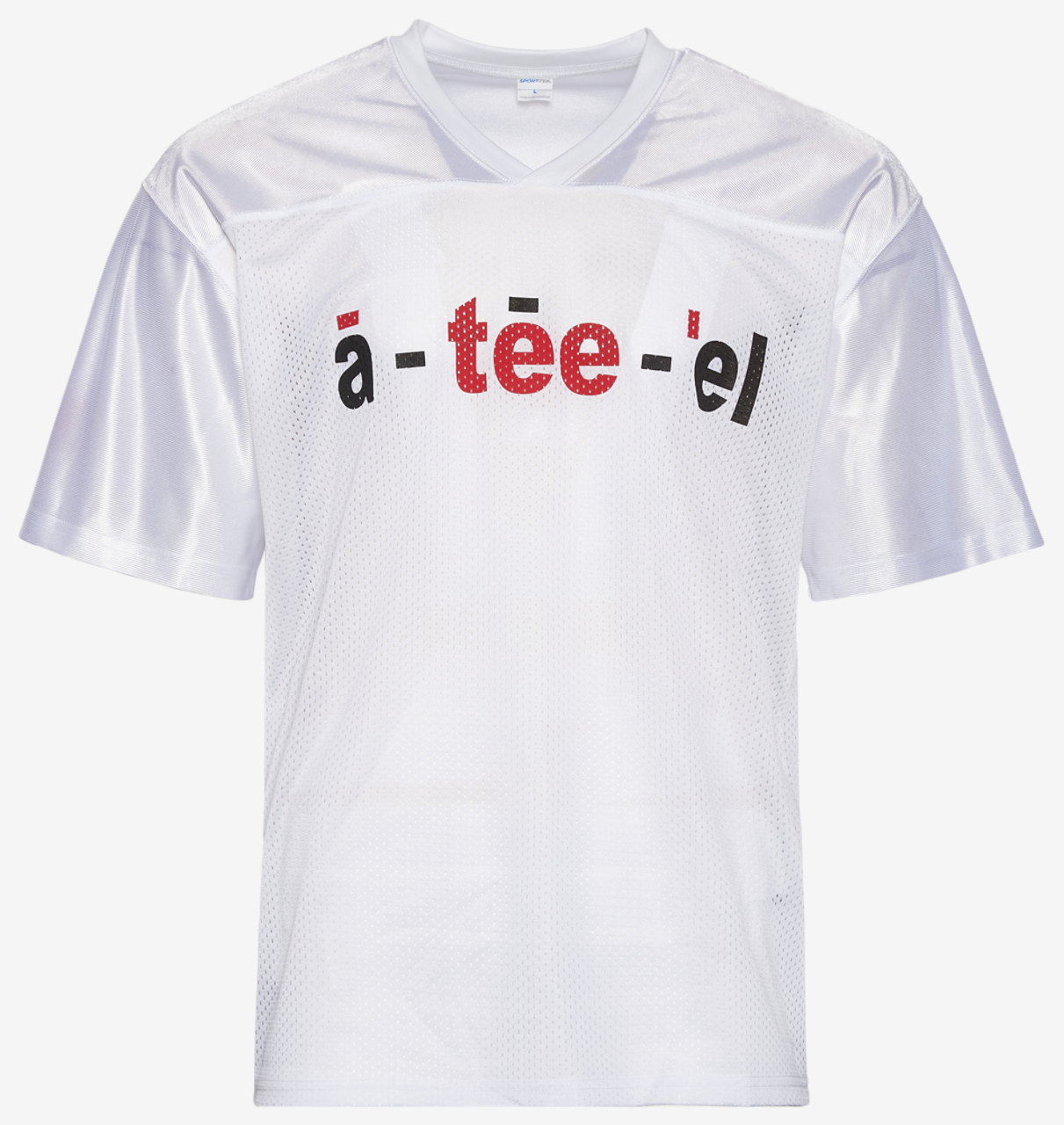 Grady Baby Co AEE Jersey T-Shirt Image 1 of 3. Tap to open photo gallery.