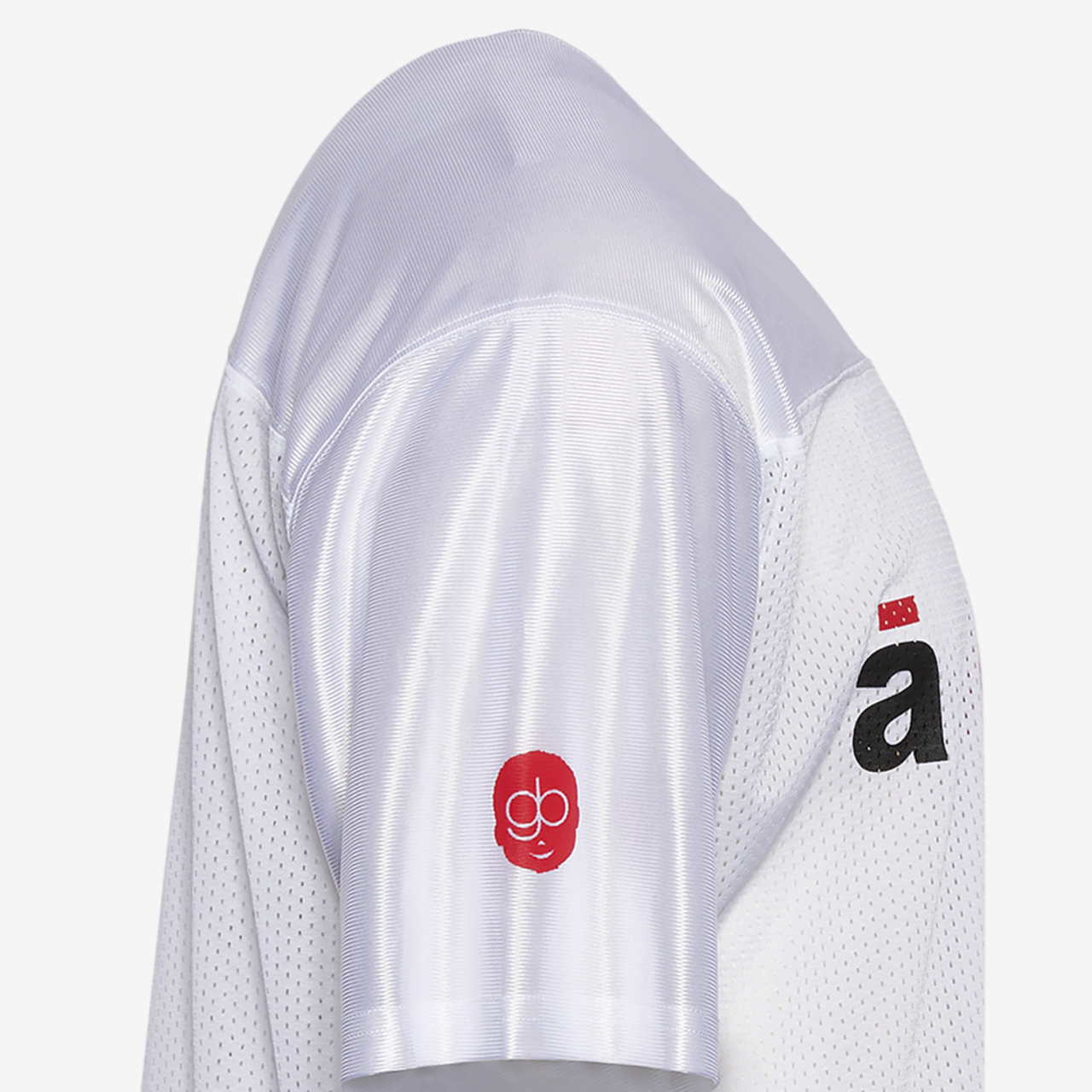Grady Baby Co AEE Jersey T-Shirt Image 3 of 3. Tap to open photo gallery.