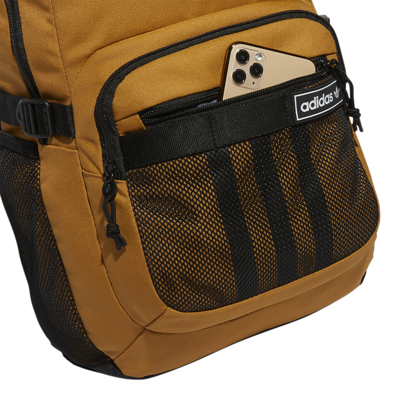 adidas Originals Energy Backpack Image 4 of 5. Tap to open photo gallery.