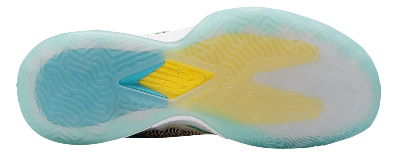 New Balance Kawhi Image 4 of 4. Tap to open photo gallery.