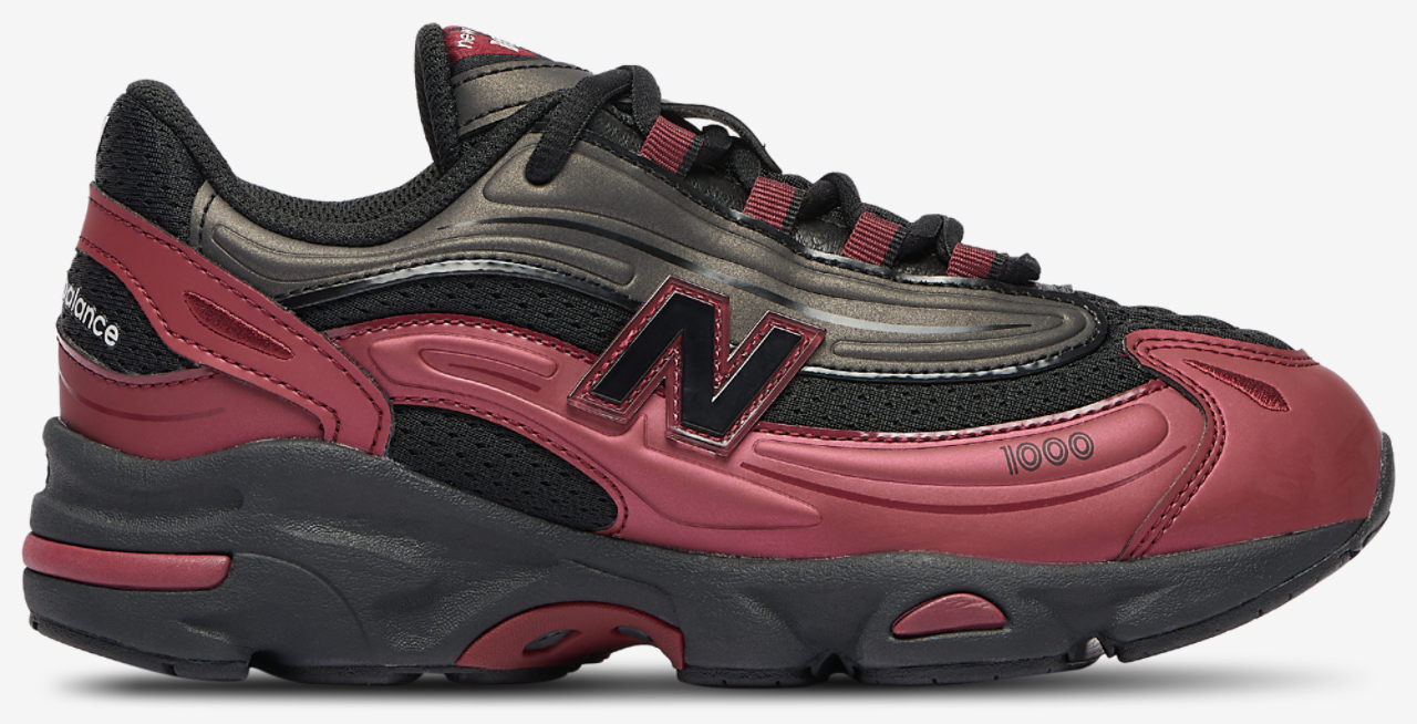 New Balance 1000 Image 1 of 5. Tap to open photo gallery.