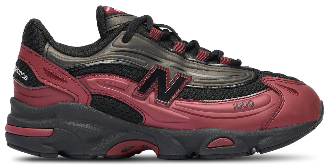New Balance 1000 Image 1 of 5. Tap to open photo gallery.