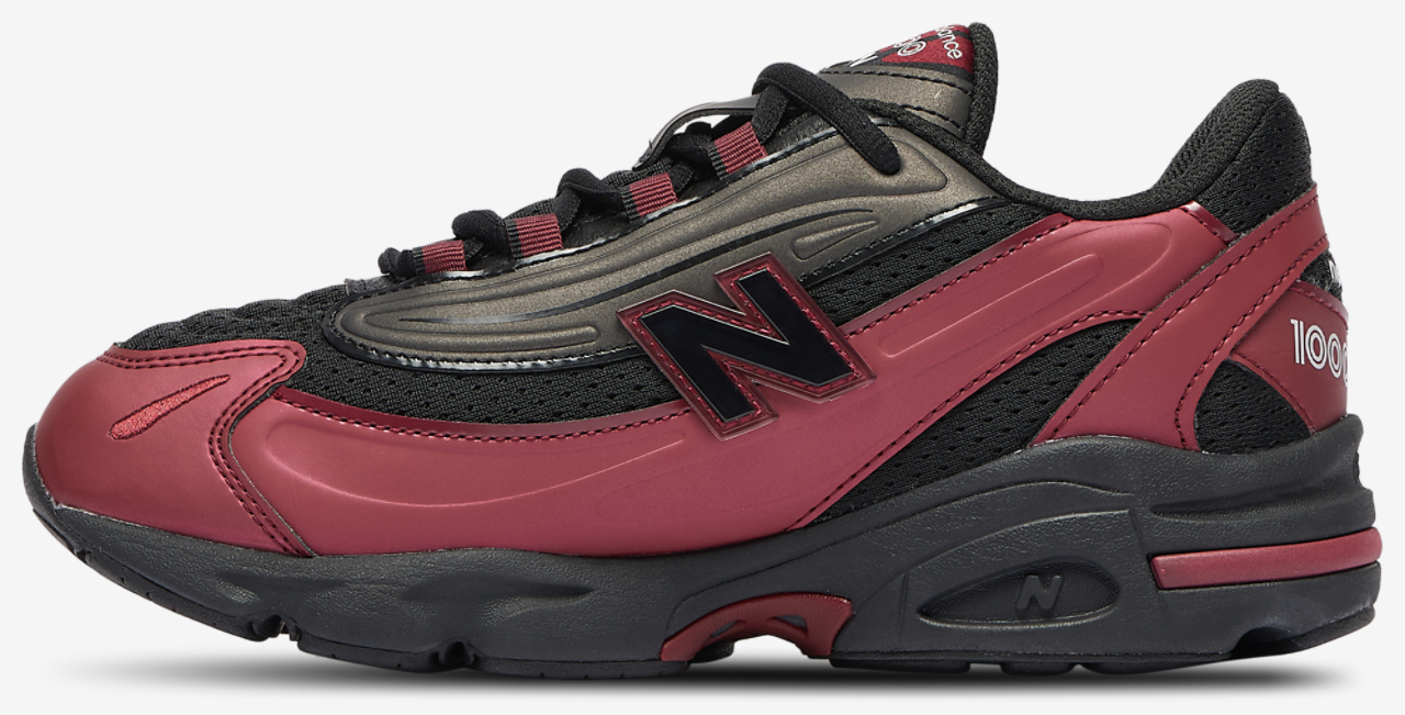 New Balance 1000 Image 2 of 5. Tap to open photo gallery.