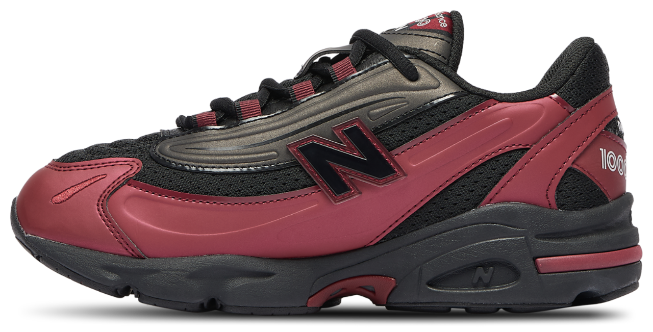 New Balance 1000 Image 2 of 5. Tap to open photo gallery.