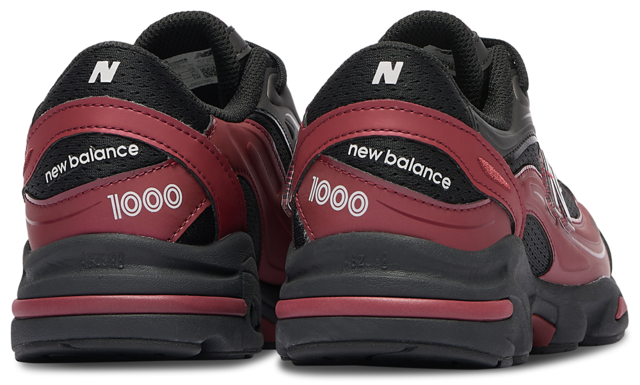 New Balance 1000 Image 3 of 5. Tap to open photo gallery.