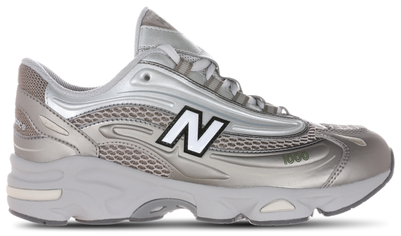New Balance 1000 Image 1 of 5. Tap to open photo gallery.