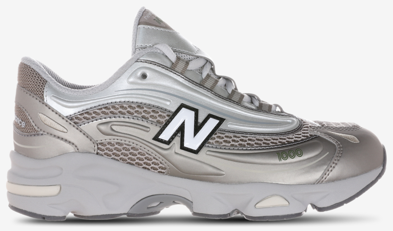 New Balance 1000 Image 1 of 5. Tap to open photo gallery.