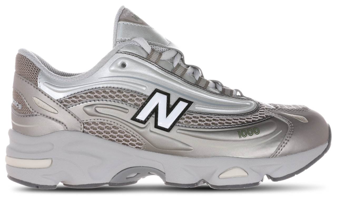 New Balance 1000 Image 1 of 5. Tap to open photo gallery.