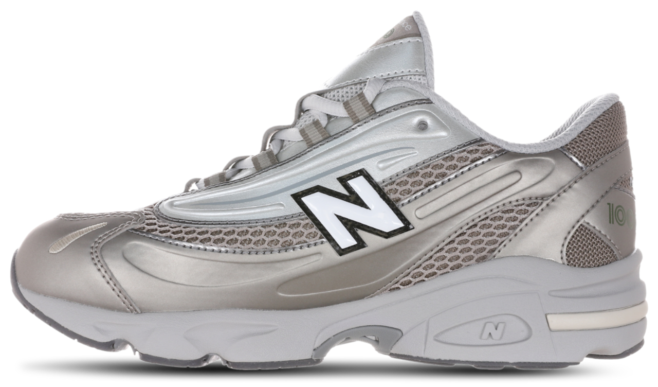 New Balance 1000 Image 2 of 5. Tap to open photo gallery.