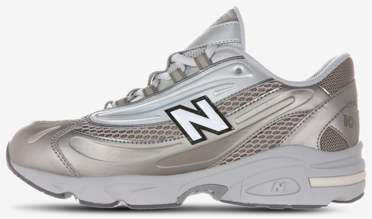 New Balance 1000 Image 2 of 5. Tap to open photo gallery.