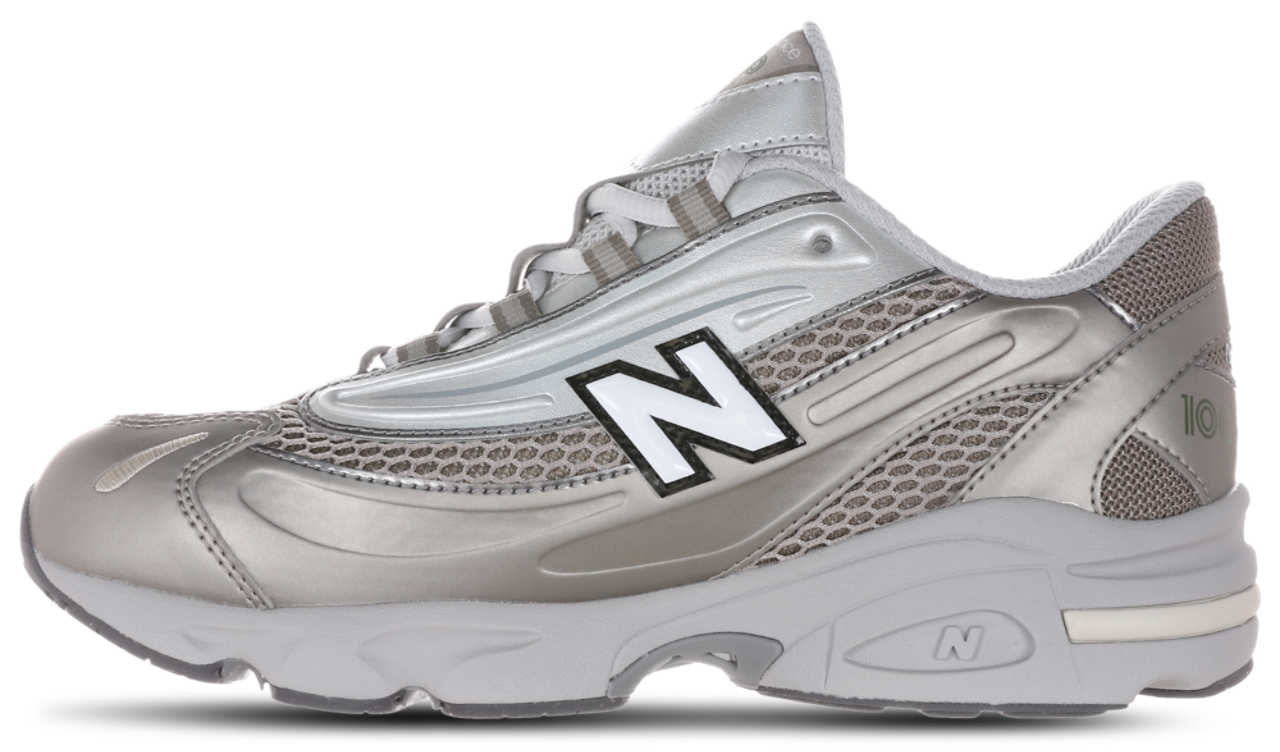 New Balance 1000 Image 2 of 5. Tap to open photo gallery.