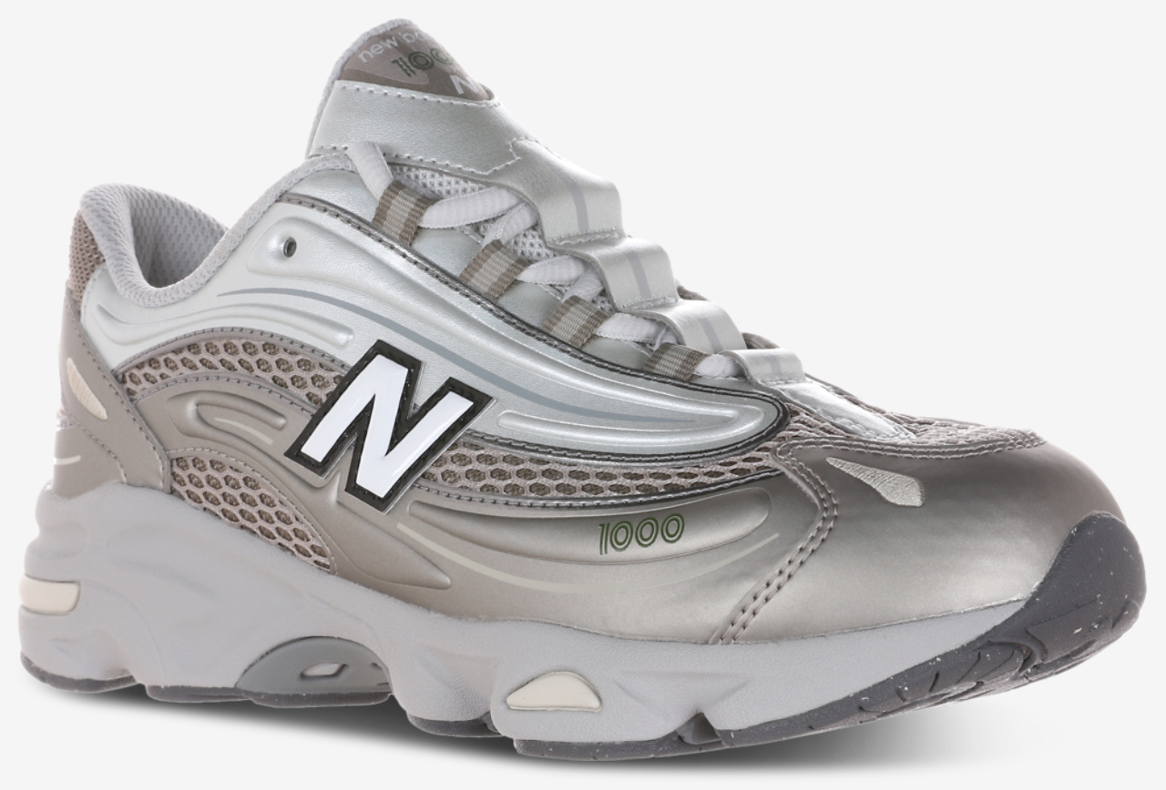 New Balance 1000 Image 3 of 5. Tap to open photo gallery.
