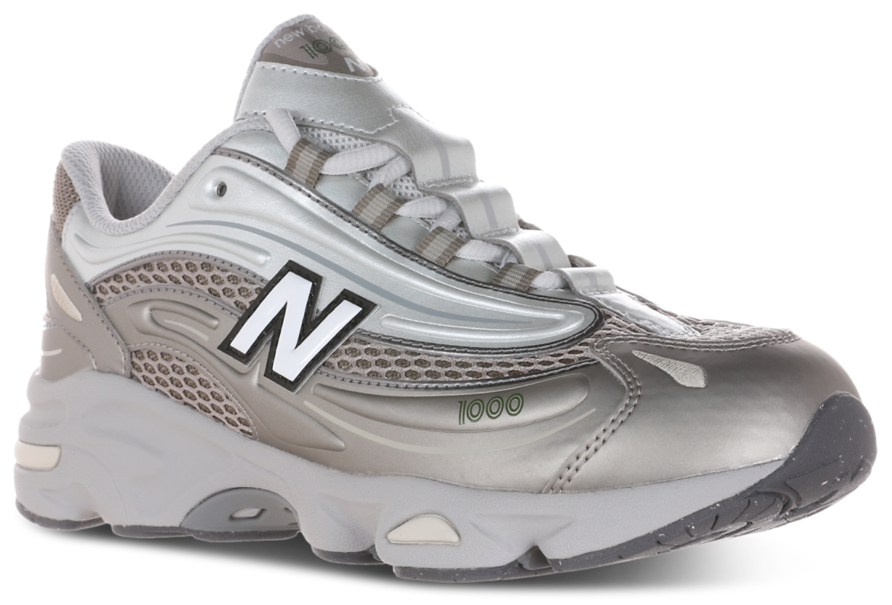 New Balance 1000 Image 3 of 5. Tap to open photo gallery.