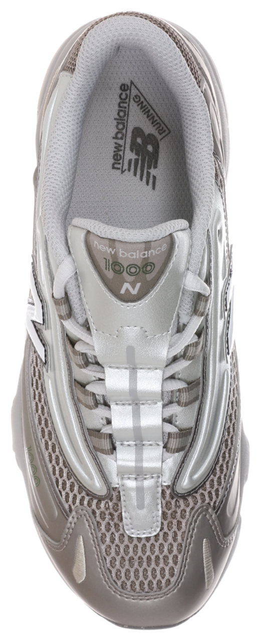 New Balance 1000 Image 4 of 5. Tap to open photo gallery.