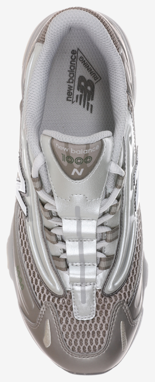 New Balance 1000 Image 4 of 5. Tap to open photo gallery.