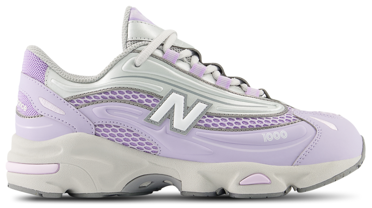 New Balance 1000 Image 1 of 5. Tap to open photo gallery.