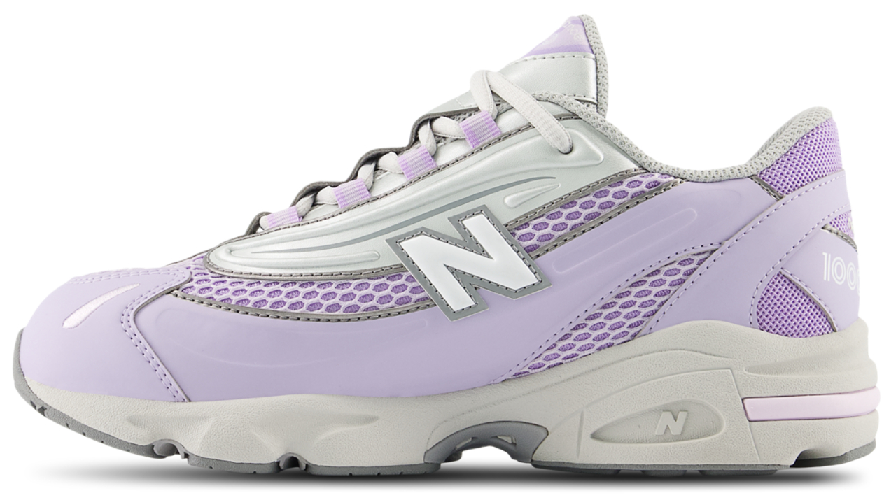 New Balance 1000 Image 2 of 5. Tap to open photo gallery.