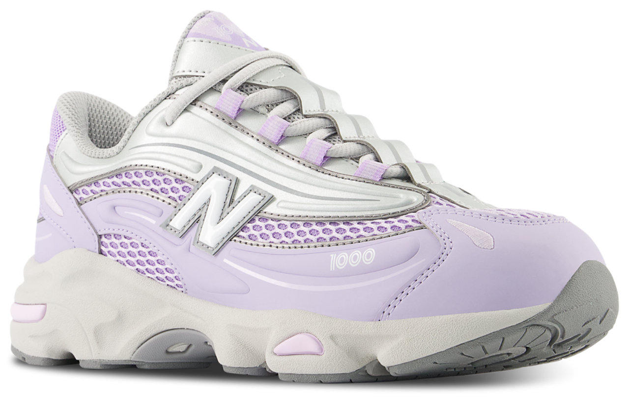 New Balance 1000 Image 3 of 5. Tap to open photo gallery.