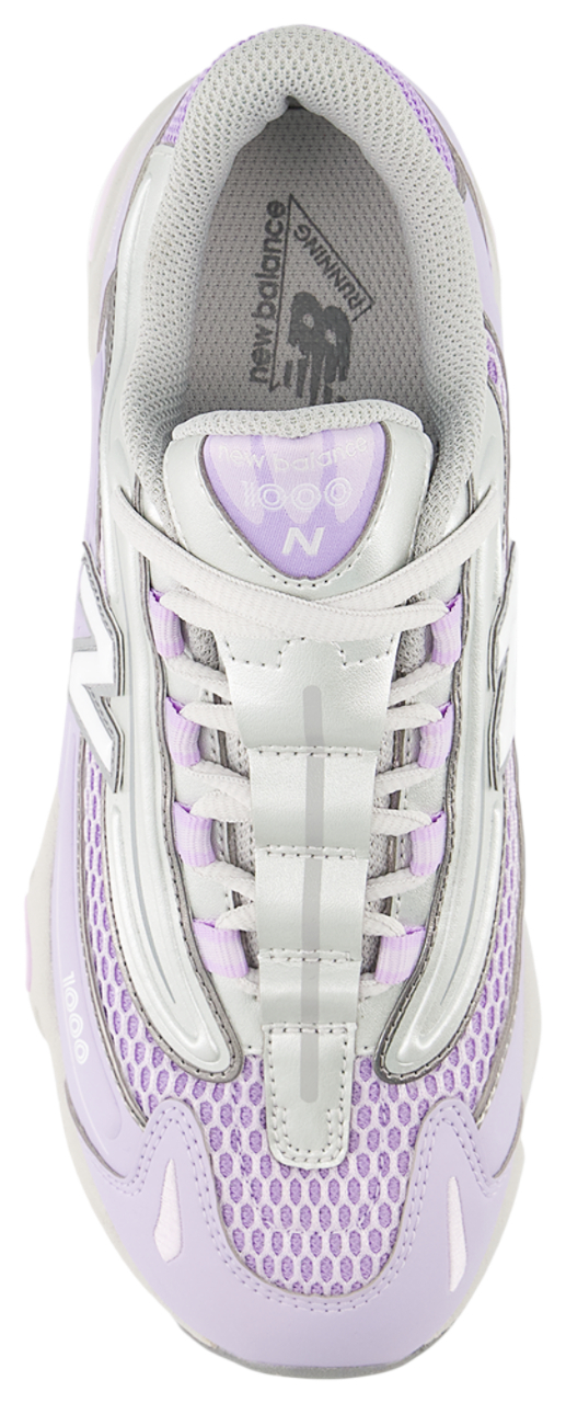 New Balance 1000 Image 4 of 5. Tap to open photo gallery.