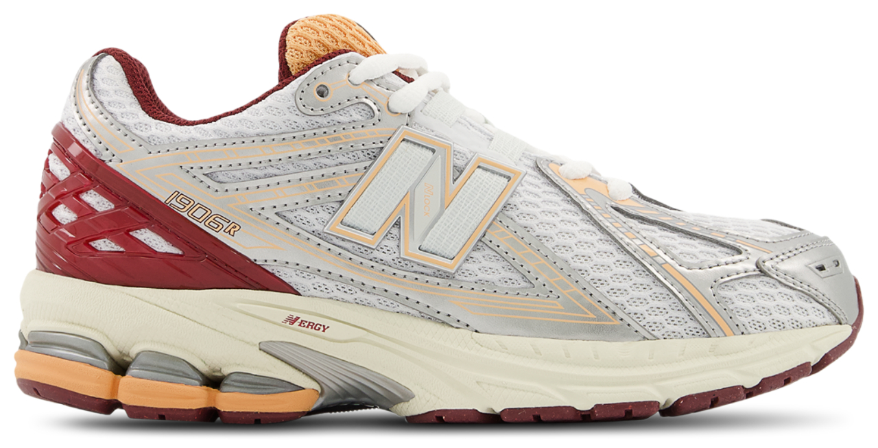 New Balance 1906 Image 1 of 5. Tap to open photo gallery.