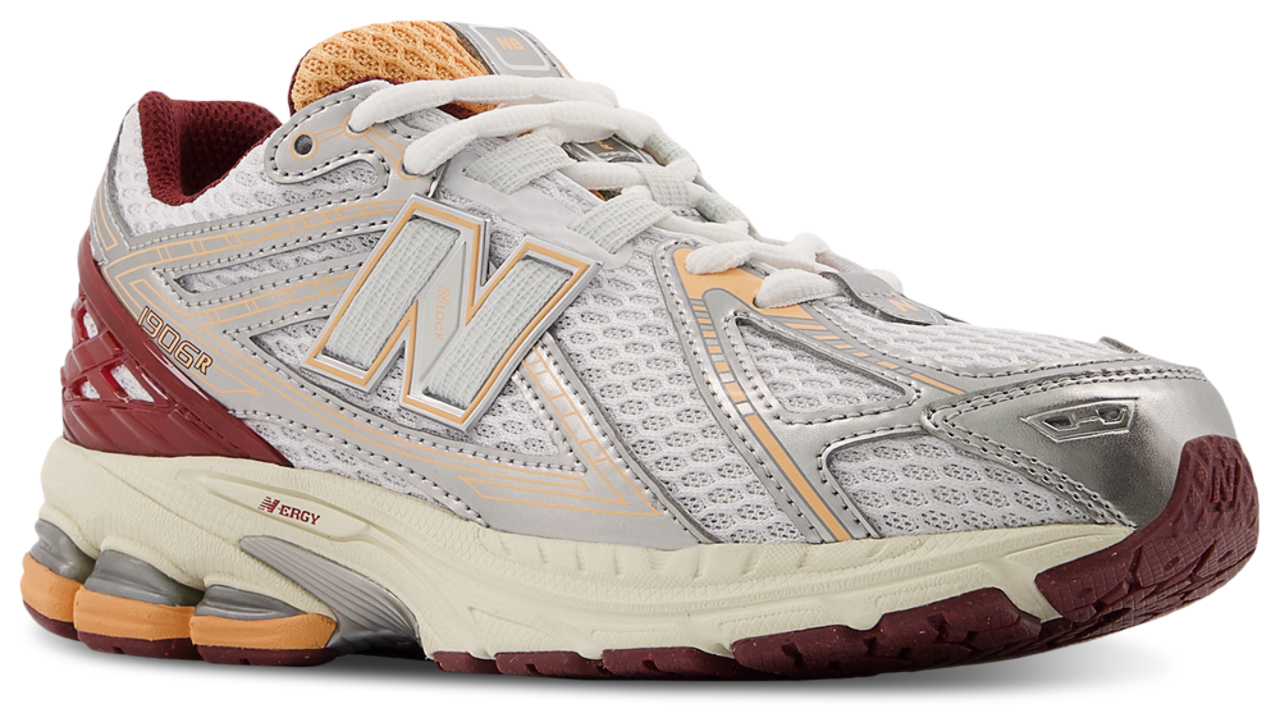 New Balance 1906 Image 3 of 5. Tap to open photo gallery.