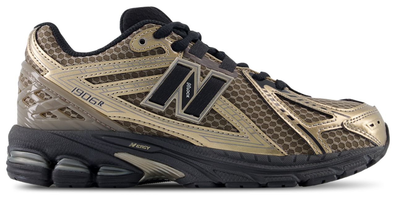New Balance 1906 Image 1 of 4. Tap to open photo gallery.