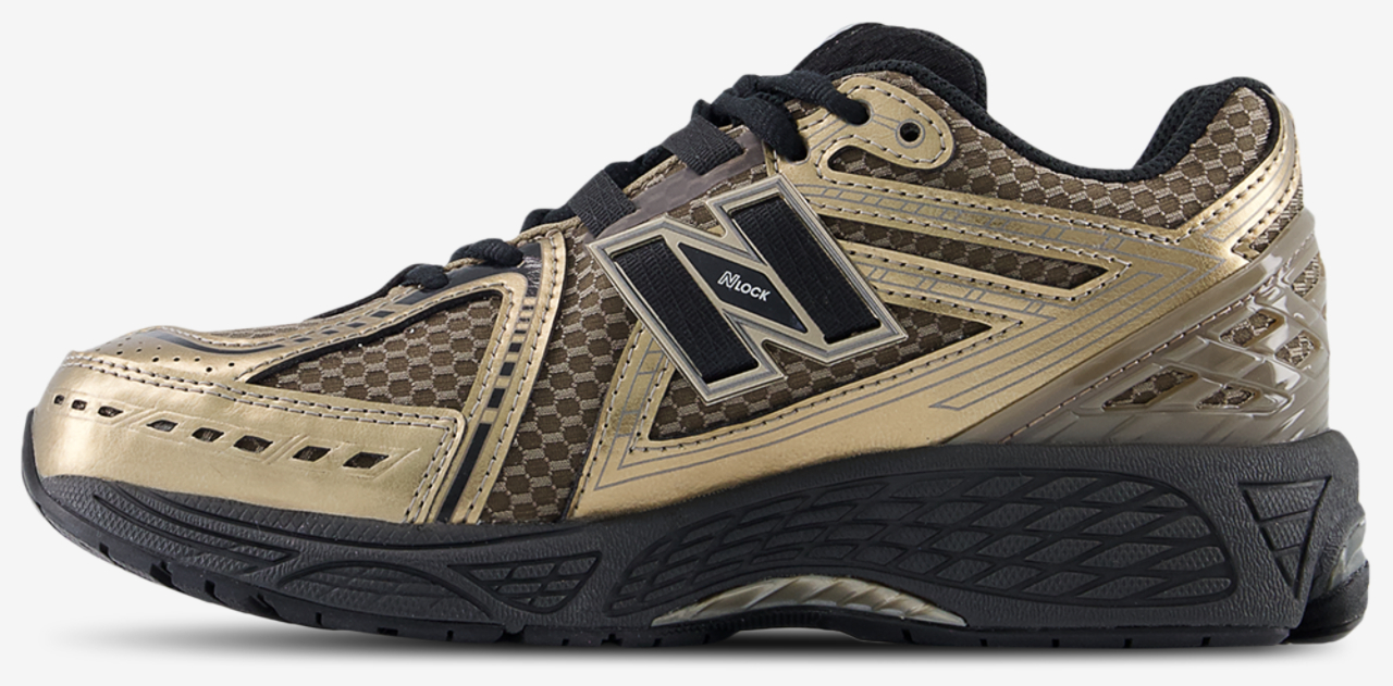 New Balance 1906 Image 2 of 4. Tap to open photo gallery.