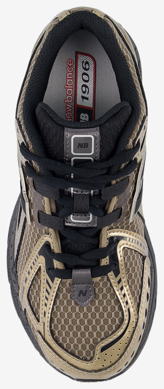 New Balance 1906 Image 3 of 4. Tap to open photo gallery.