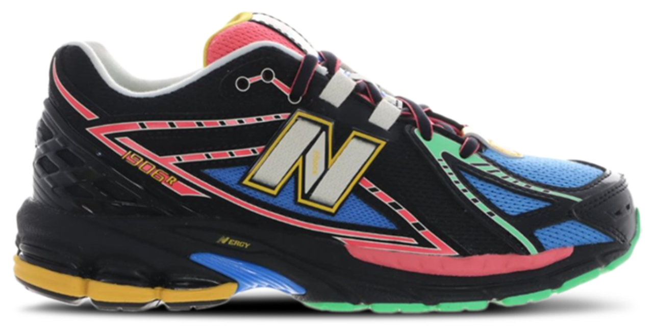 New Balance 1906 - Boys' Grade School | Foot Locker