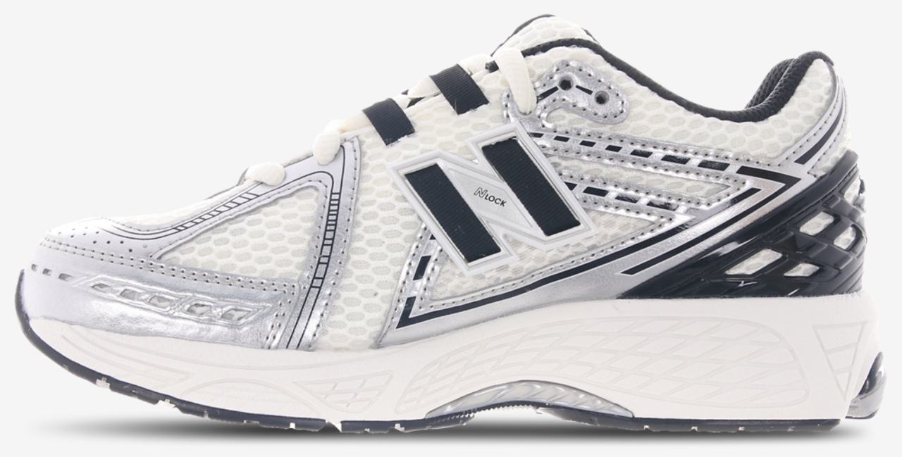 New Balance 1906 Image 2 of 3. Tap to open photo gallery.