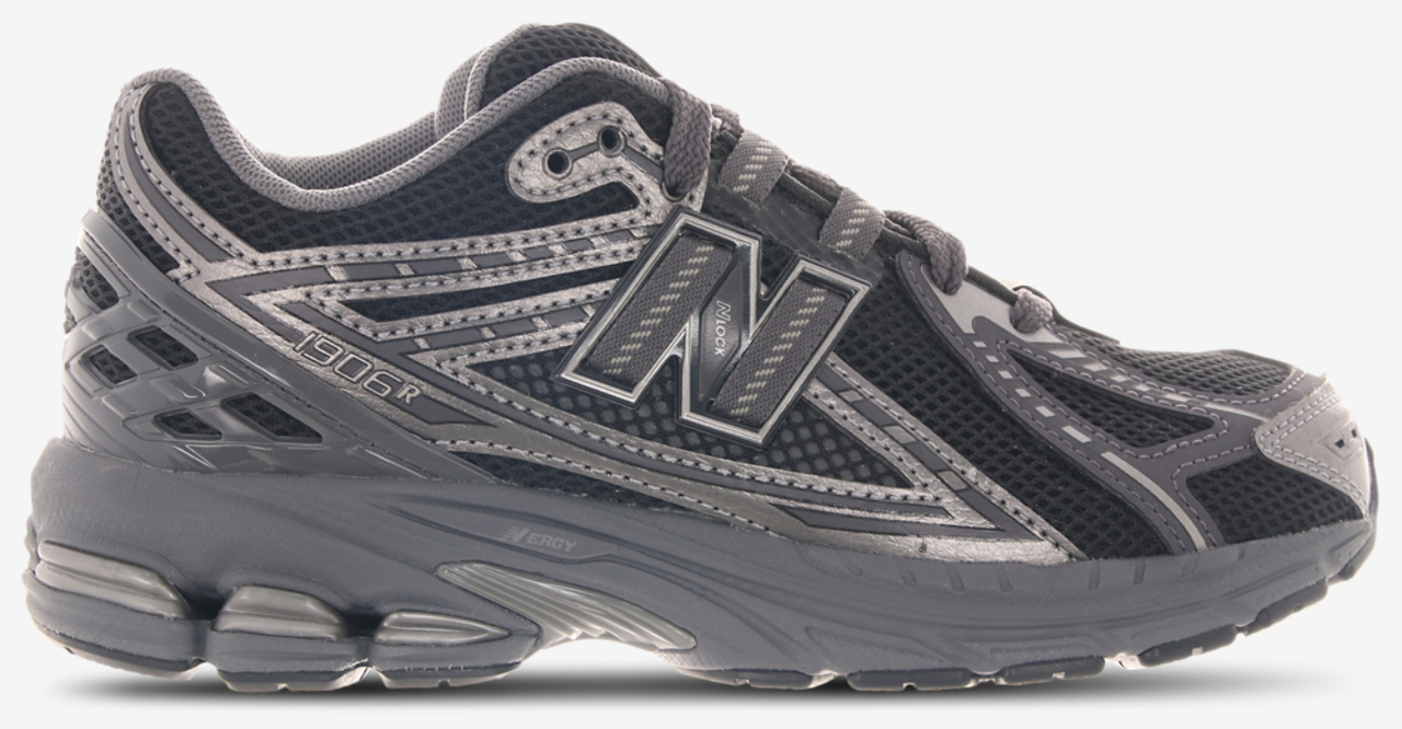 New Balance 1906 Image 1 of 4. Tap to open photo gallery.