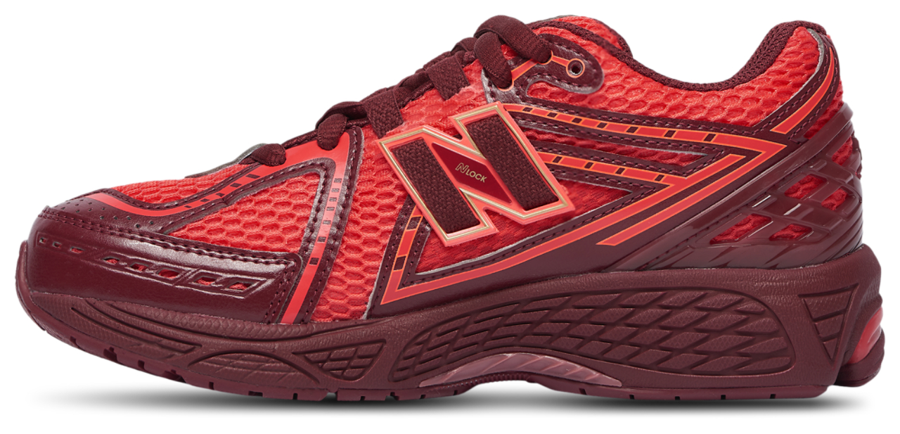 New Balance 1906 Image 2 of 5. Tap to open photo gallery.