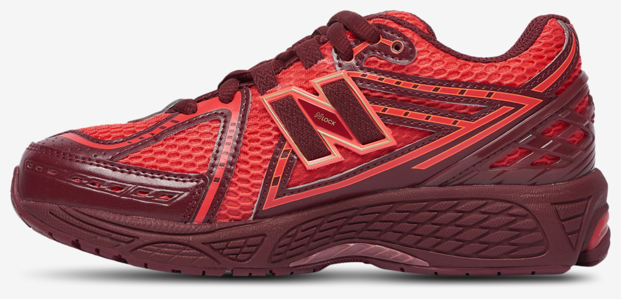 New Balance 1906 Image 2 of 5. Tap to open photo gallery.