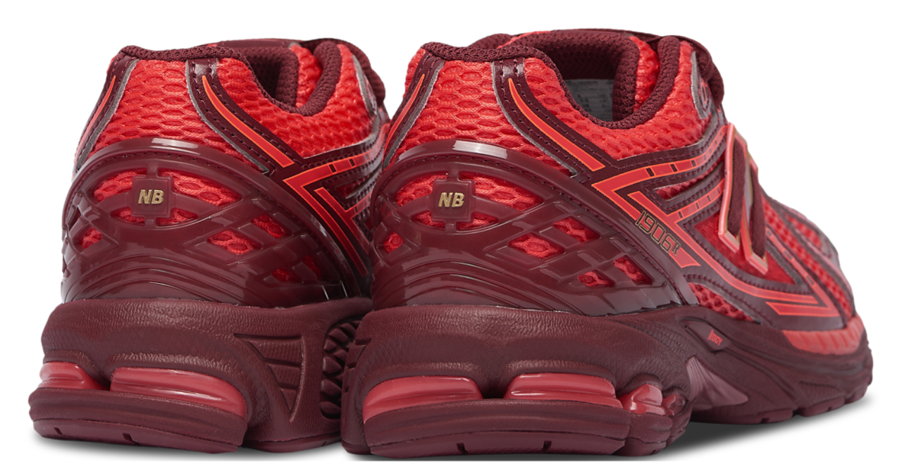 New Balance 1906 Image 3 of 5. Tap to open photo gallery.