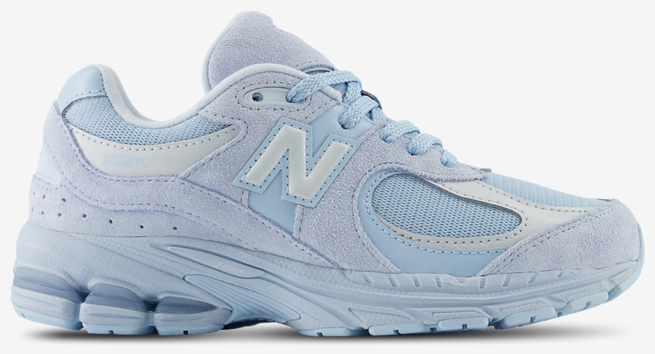 New Balance 2002R Image 1 of 4. Tap to open photo gallery.
