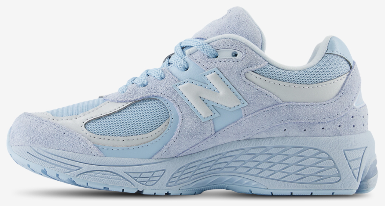 New Balance 2002R Image 2 of 4. Tap to open photo gallery.