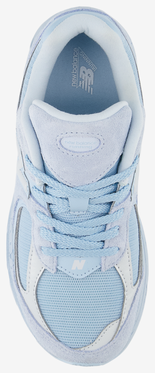 New Balance 2002R Image 3 of 4. Tap to open photo gallery.