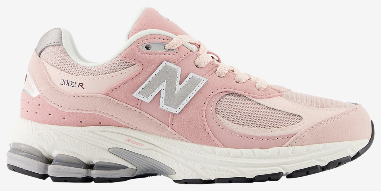 New Balance 2002R Image 1 of 5. Tap to open photo gallery.