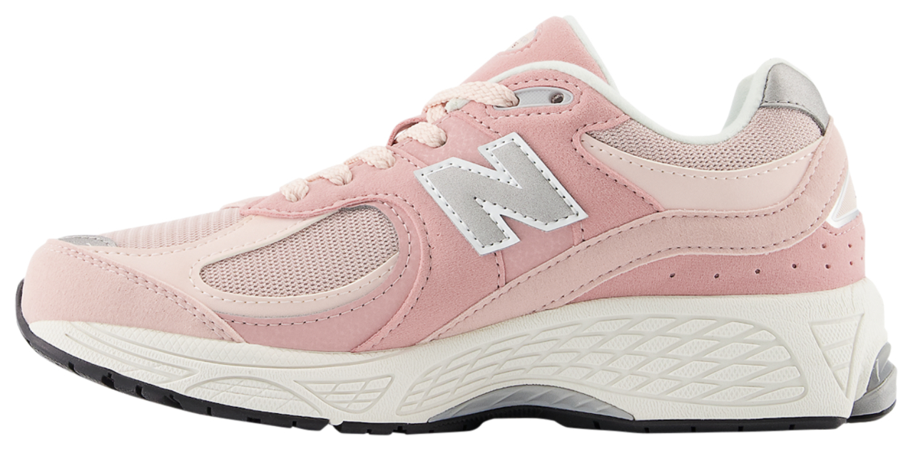 New Balance 2002R Image 3 of 5. Tap to open photo gallery.