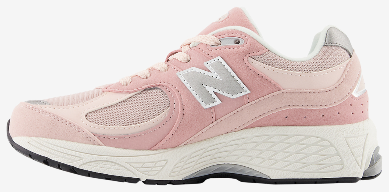 New Balance 2002R Image 3 of 5. Tap to open photo gallery.